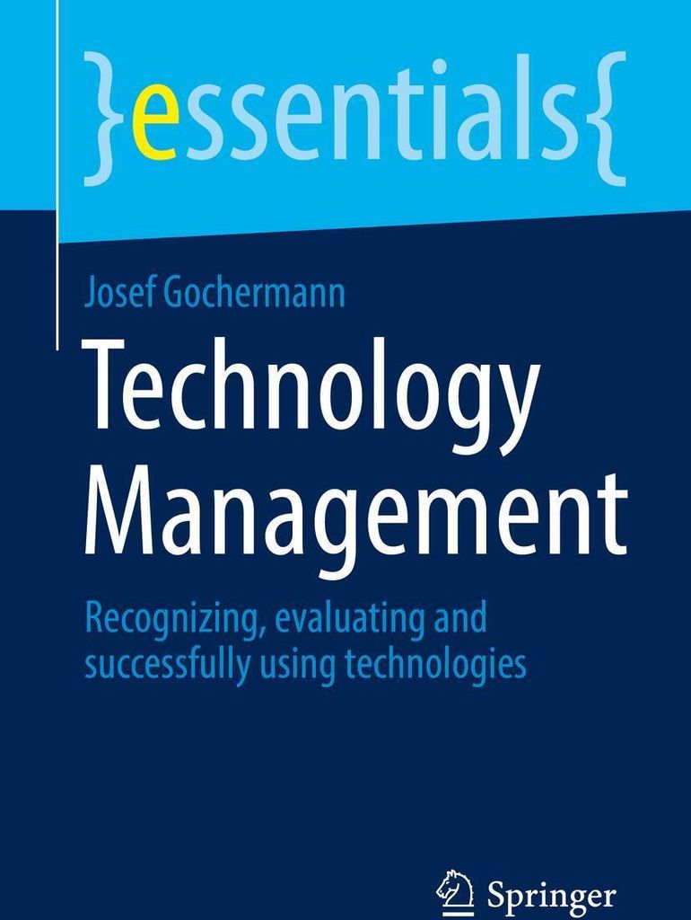 Technology Management