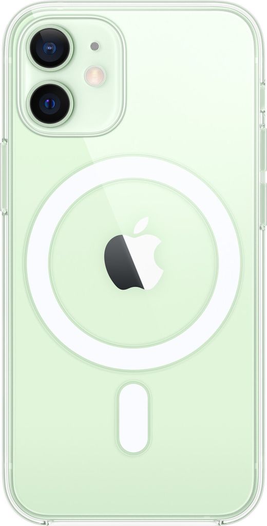 Apple MHLL3ZM/A - Cover - Apple - iPhone 12 mini - 13,7 cm Produktbild 1