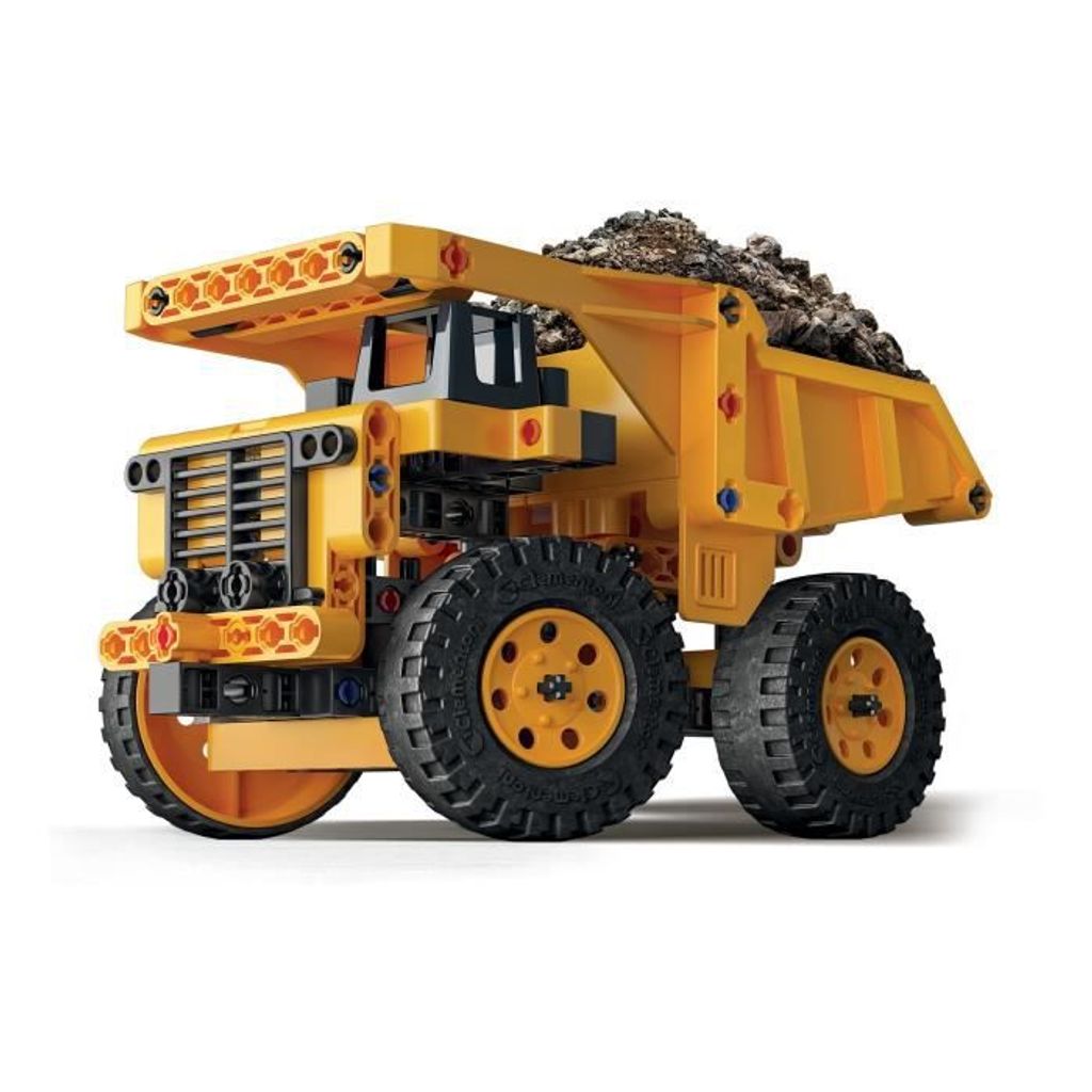 Clementoni 52630, Italien, Nur unter Aufsicht eines Erwachsenen verwenden, Französisch, 3113,2799999999997 cm³, 276 mm, 60 mm