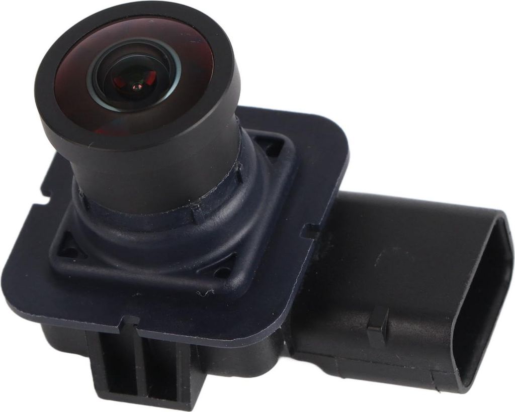 Backup -Kamera DT1Z 19G490 C Hochauflösende Rückansichtsersatz für Ford Transit Connect 2015