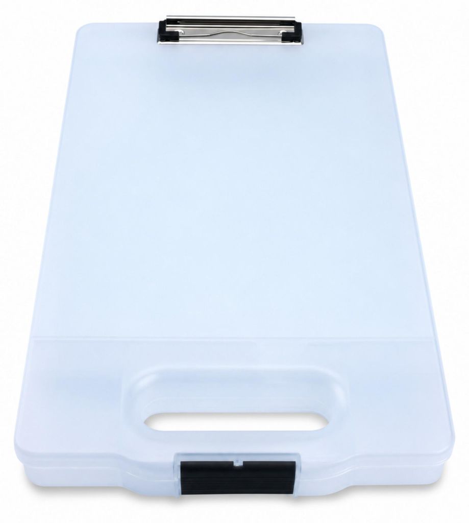 Genie CL 900 T, Transparent, A4, 250 mm, 408 mm, 46 mm, 472 Produktbild 