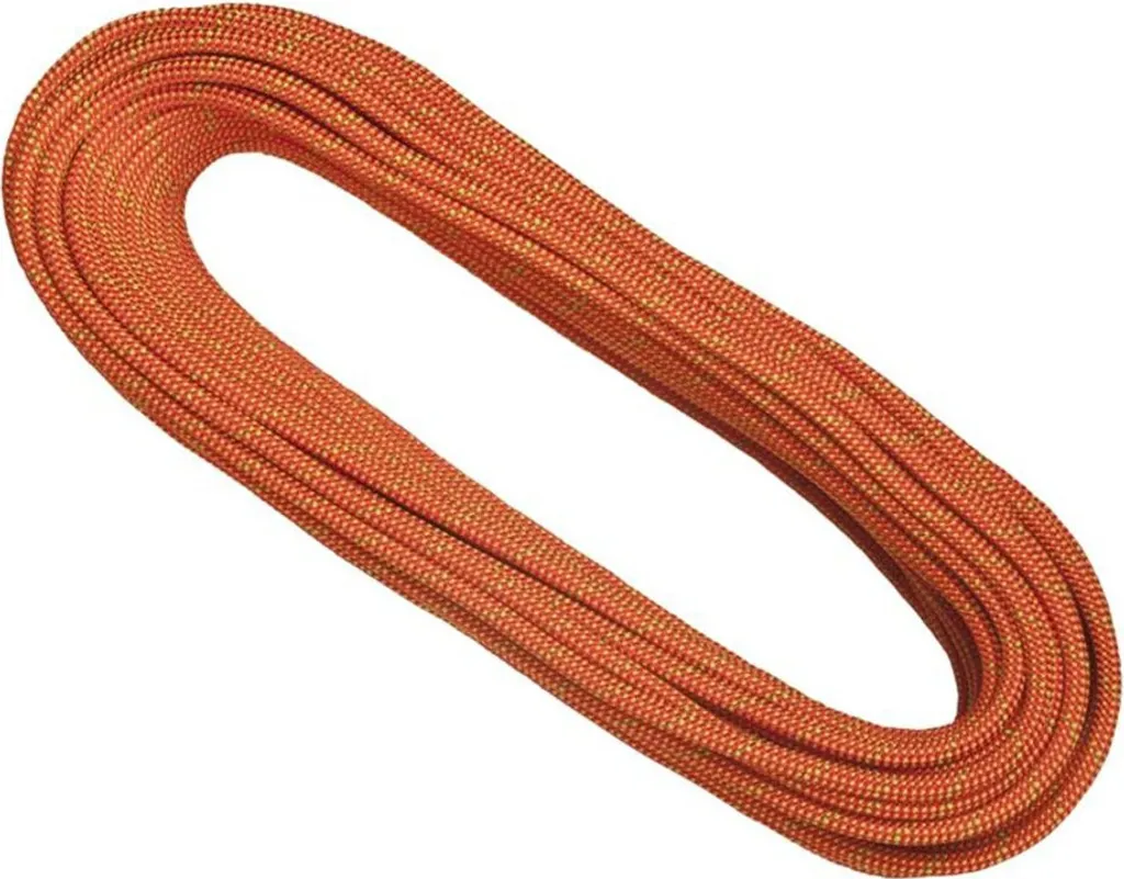 Singing Rock Accord Dry 8,3 mm Corda Dinamica 30m - Analisi Tecnica
