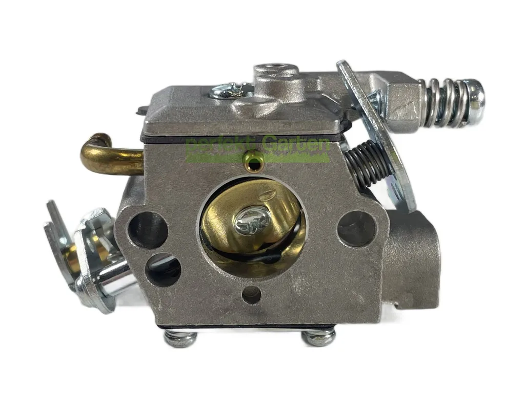Carburatore per motosega Oleo-Mac 937 941 942 GS370 (Walbro) WT-781E 2318756AR