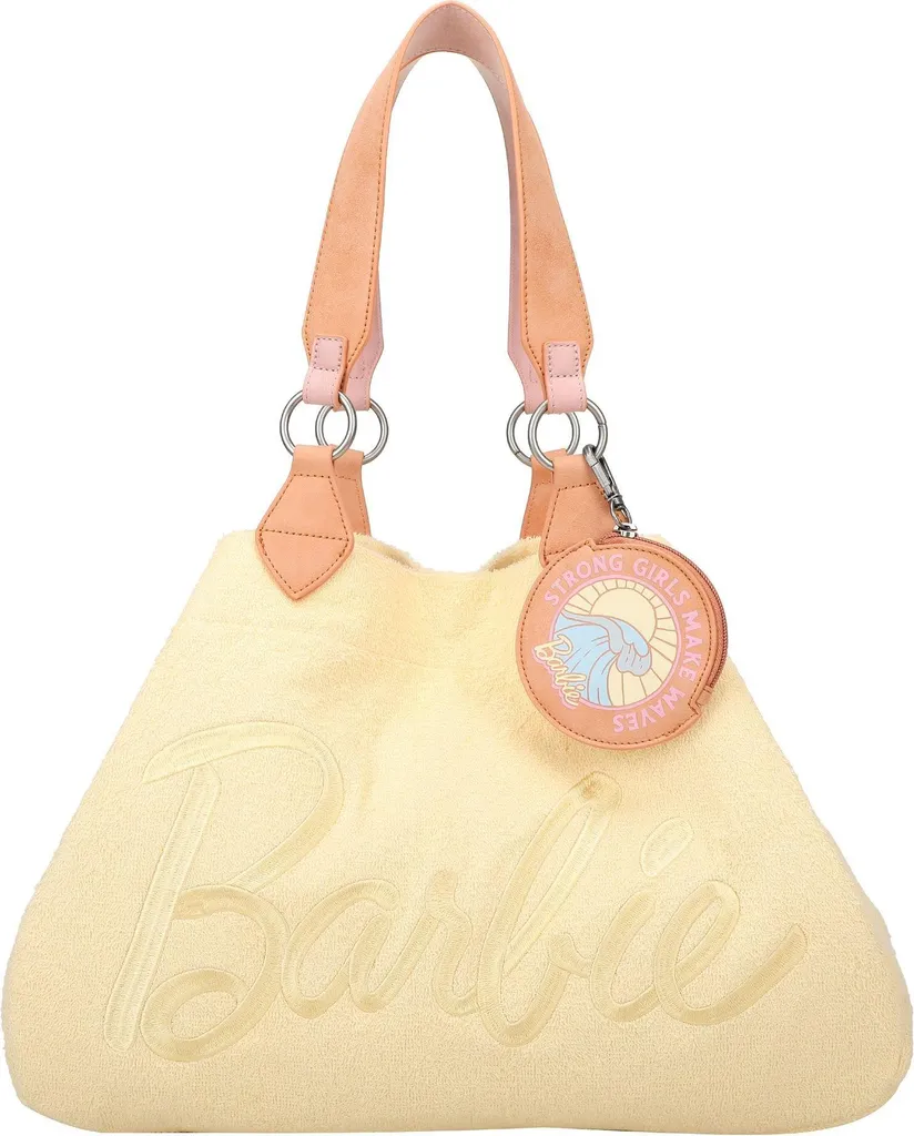 Petit sac bandoulière jaune Sunlight Izzy Limited Fritzi aus Preußen Vegan