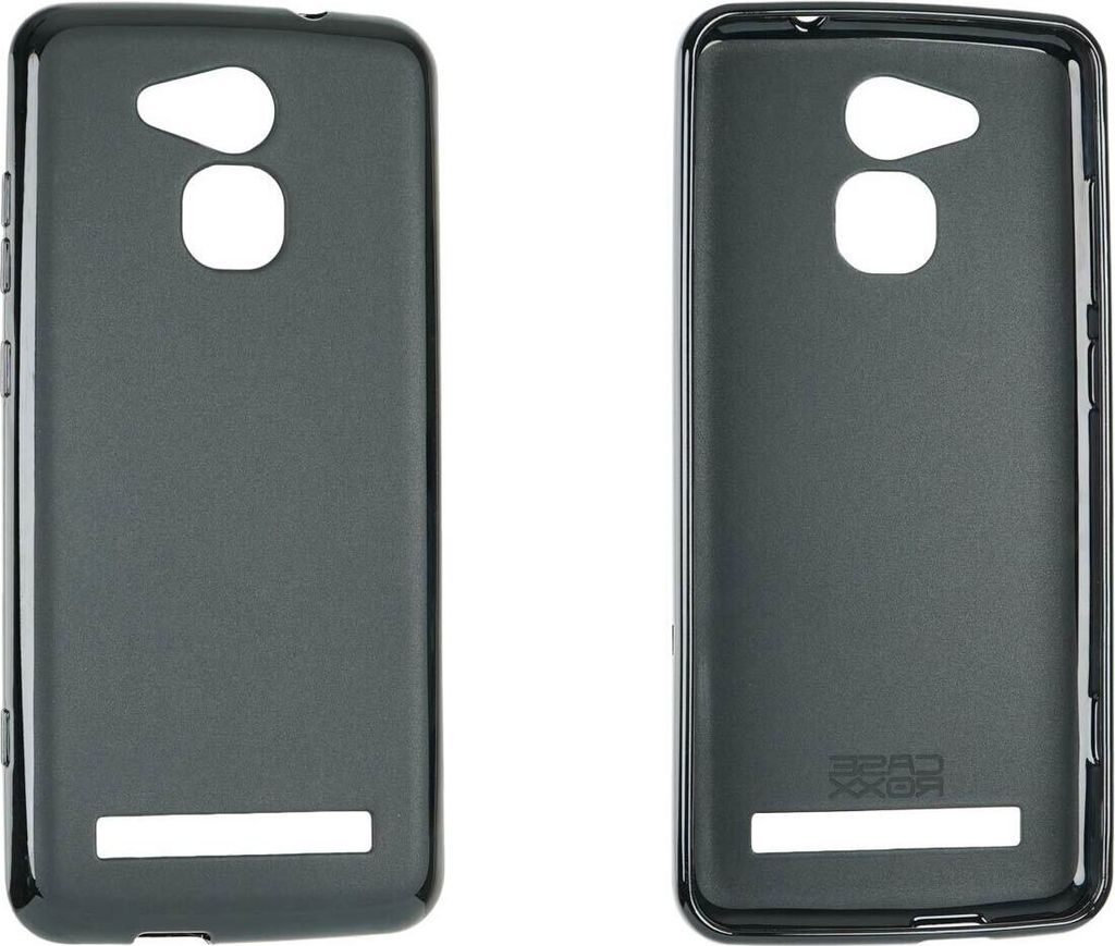 Custodia protettiva Caseroxx in TPU compatibile con Olympia Immagine del prodotto 