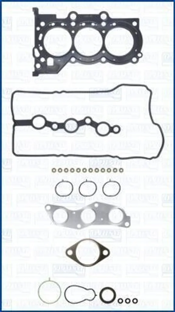 Kit réparation moteur KIA PICANTO (TA) Joint de culasse AJUSA 52469900
