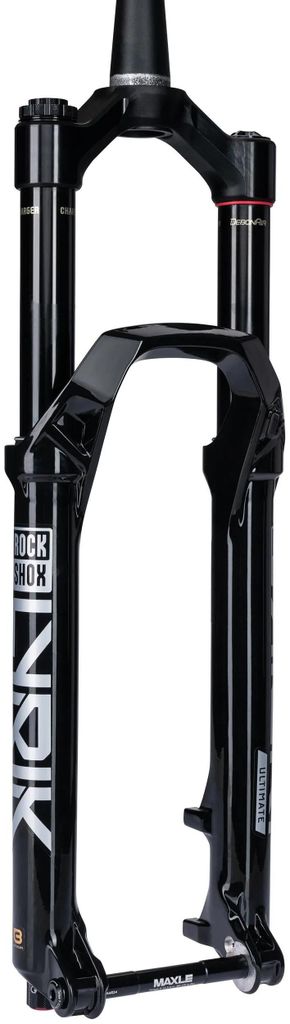 Rockshox Federgabel Lyrik Ultimate RC2 27,5 + 29 Boost Federgabel RS Lyrik Ultimate RC2 27,5 29 Boost 150 mm