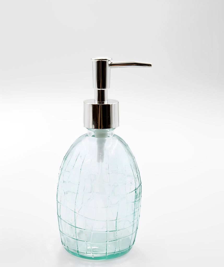 Ecogreen Seifenspender 330ml Landhausstil