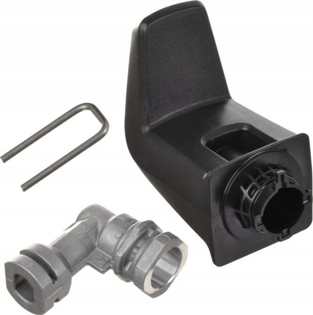 Kärcher ET-Satz Fuss hinten FC ALU Image du produit 