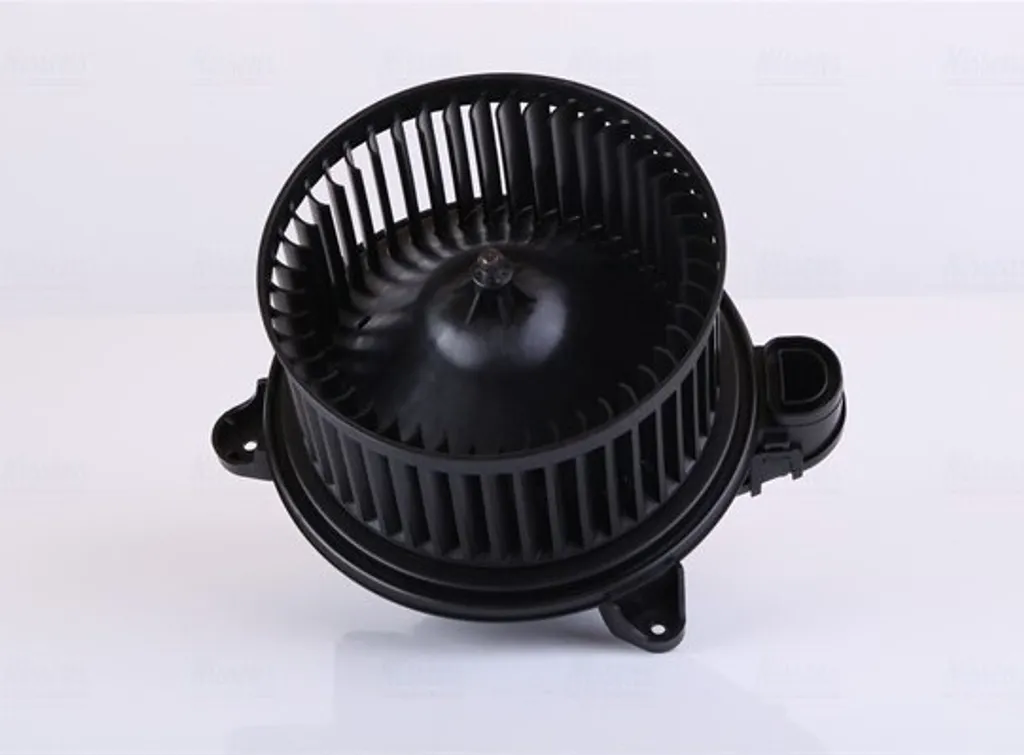 Supprimer les Bruits de Ventilation avec le Nissens 87536 Habitacle