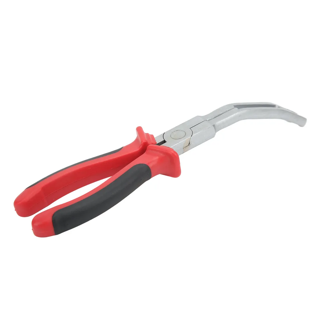 Pinza per Connettori Candele 290mm - Estrattore Professionale - 4