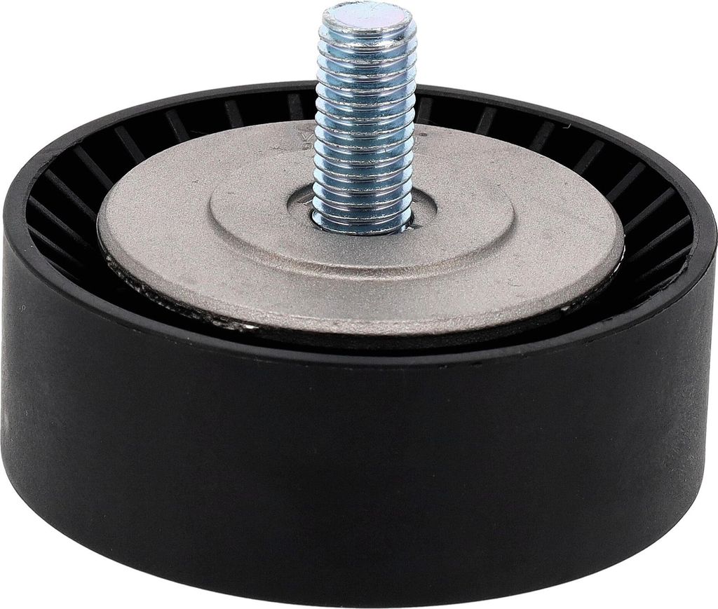Umlenk-/Führungsrolle, Keilrippenriemen BMW 5 (E60, E61) 7 (E65, E66, E67)