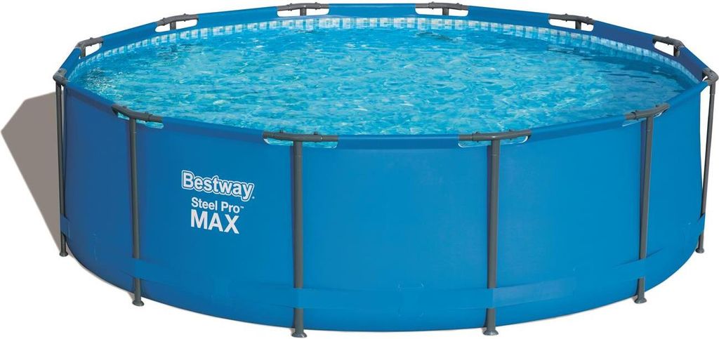 Kompletná súprava bazéna s oceľovým rámom Pro Max™, Obrázok produktu 