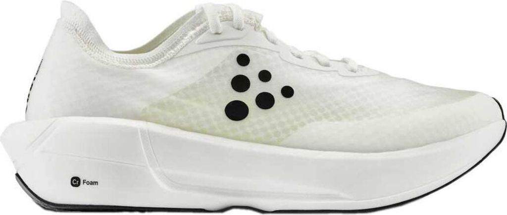 Craft Nordlite Speed Sportschuhe Weiß EU 40 3/4 Mann Weiß EU 40 3/4