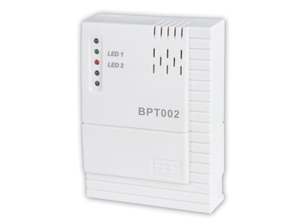 Unterputz Funkschalter BT002 Produktbild 