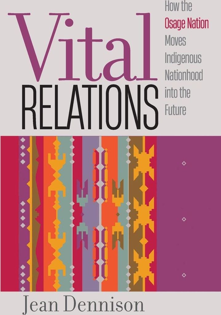 Vital Relations
