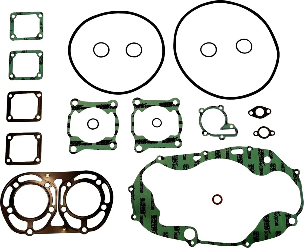Stopper les fuites moteur Yamaha RD 350 LC YPVS kit joints Athena neuf