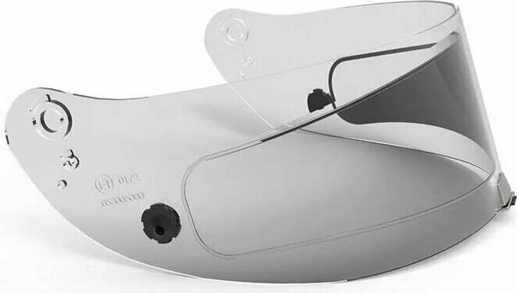 Pellicola Antiappannamento Oxford Ultra Clear Pro - Stop Nebbia Casco