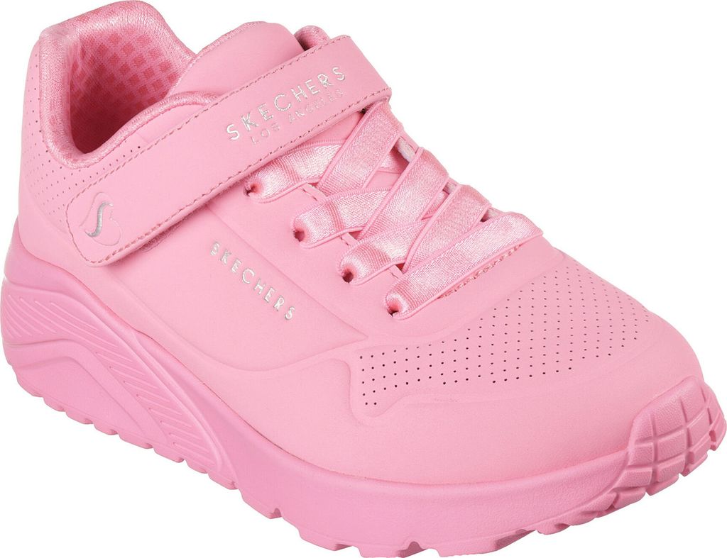 Skechers Uno Lite Pink NPNK Größe EU 30