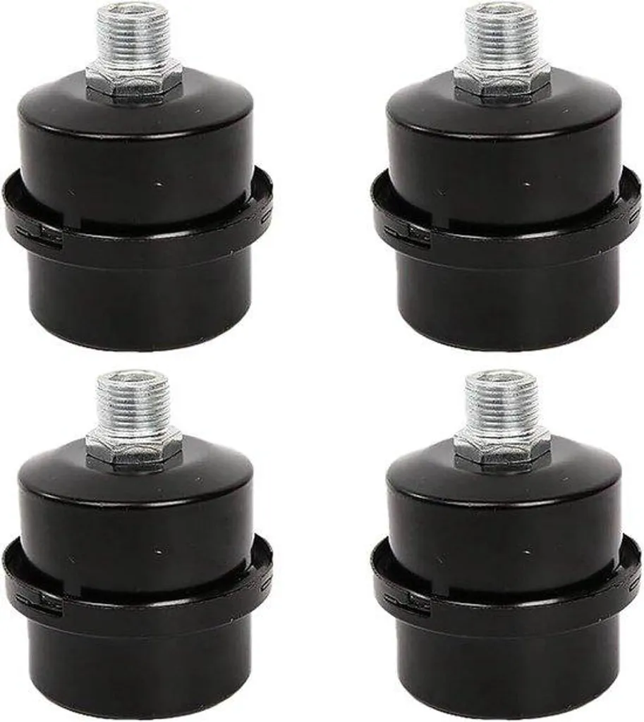 Filtre 20mm pour compresseur - Élimine les particules et protège l'air