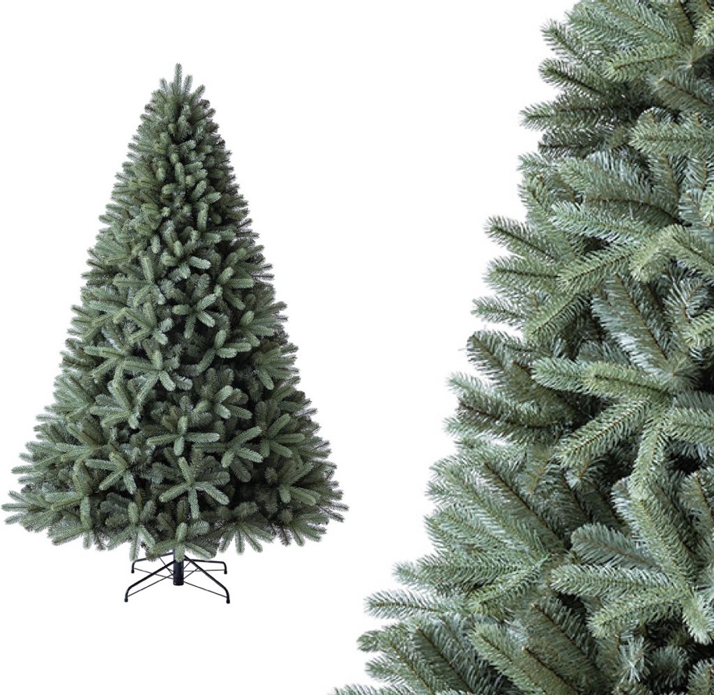 Evergreen Künstlicher Weihnachtsbaum Vermont Fichte 240 cm Produktbild 