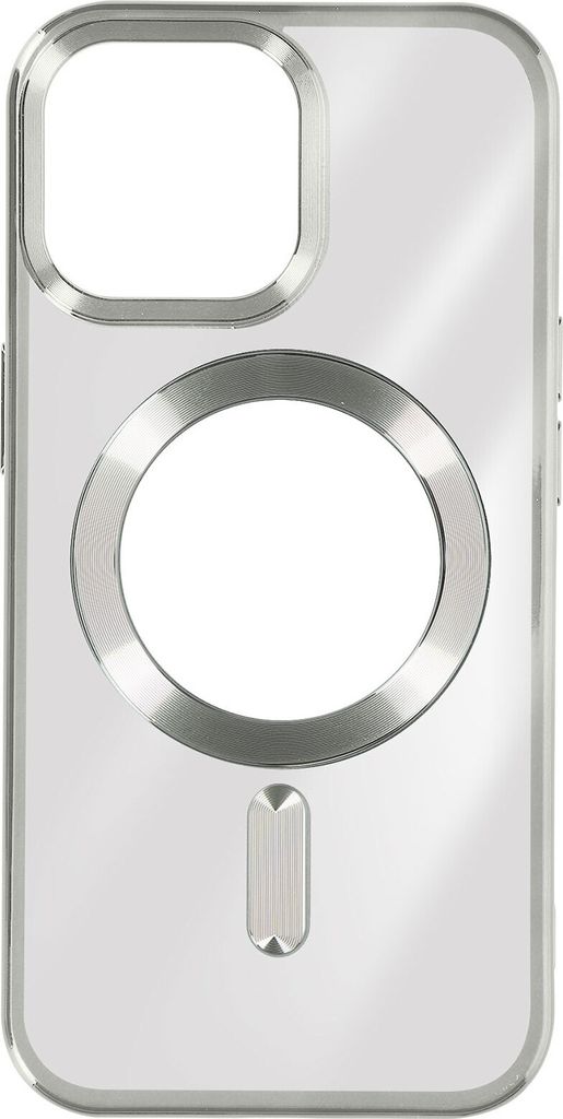 Avizar, Hülle für iPhone 15 Pro Max Silikon MagSafe Produktbild 
