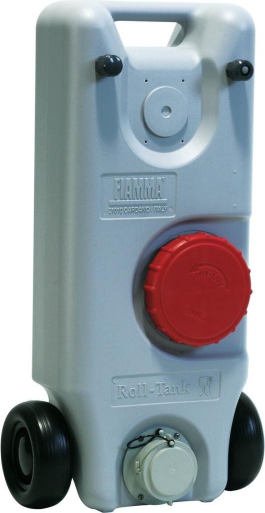 Réservoirs à Roulettes Roll-tank 40 Modèle 40 W - Fiamma Image du produit 