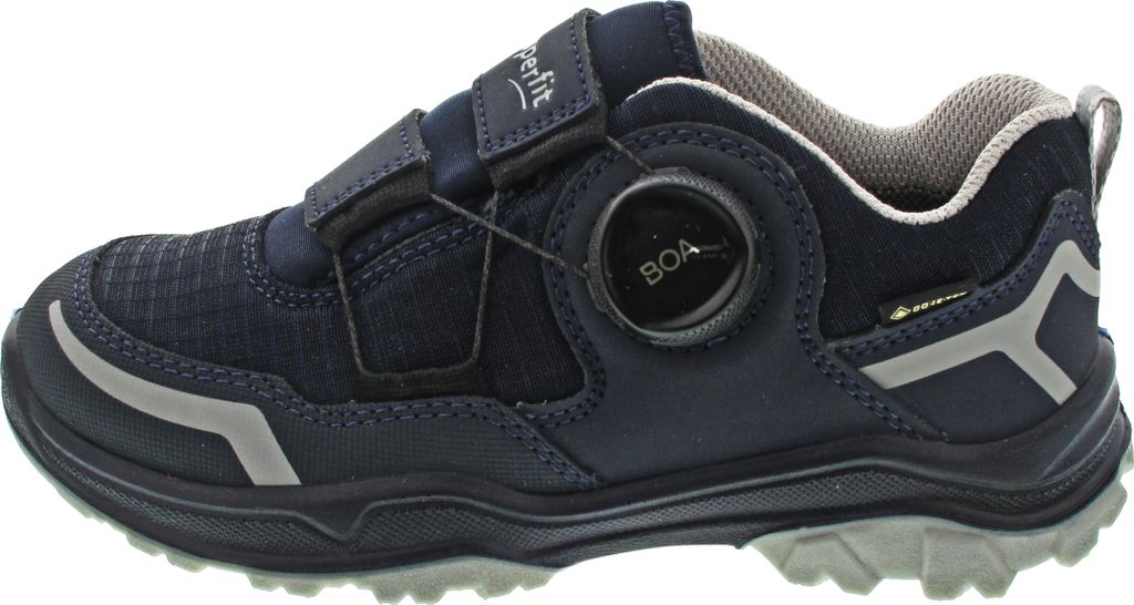 Superfit Jupiter 1-009070-8000 (34/blau-hellgrau)