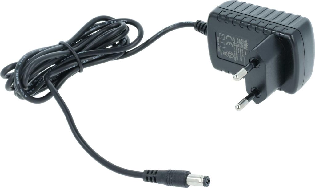 vhbw Ladegerät kompatibel mit Kärcher K 52, K 65 Plus, K 55 Produktbild 
