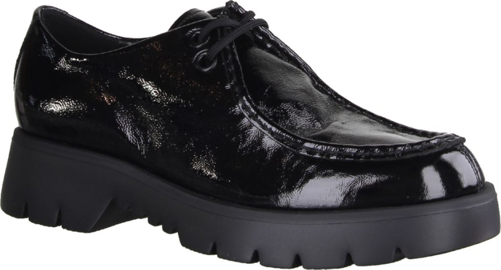 Högl Halbschuhe Halbschuhe Leder Produktbild 