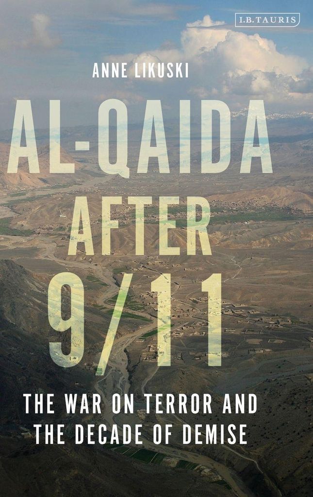 Likuski, A: Al-Qaida after 9/11