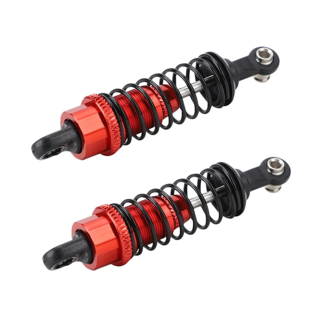 Ammortizzatore Ammortizzatore RC Lega Alluminio WLtoys 144001 124019
