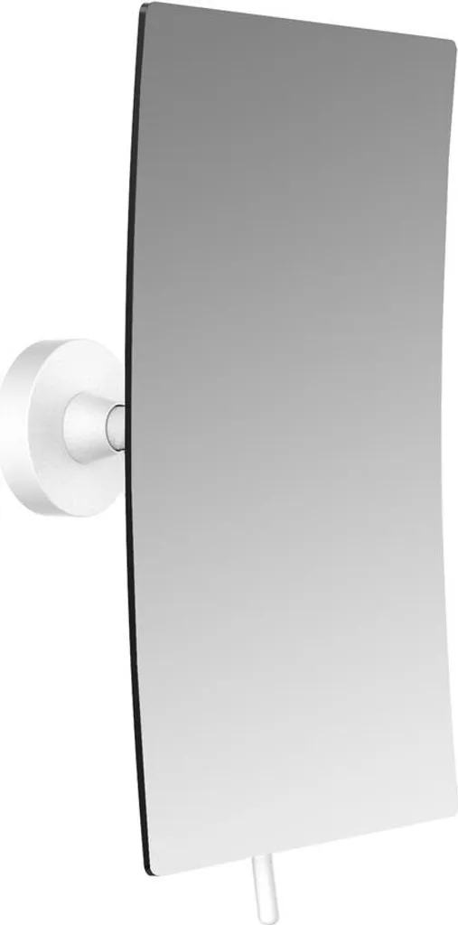 Emco 109413937 Specchio Ingranditore Bagno 3x Rettangolare