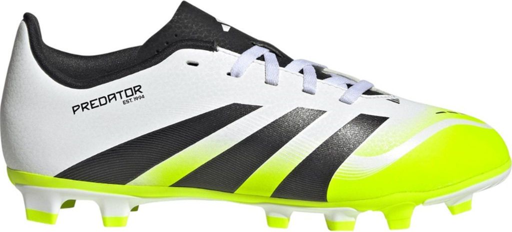 Adidas Soccer Boots JH8868 in Yellow color size 38 2/3