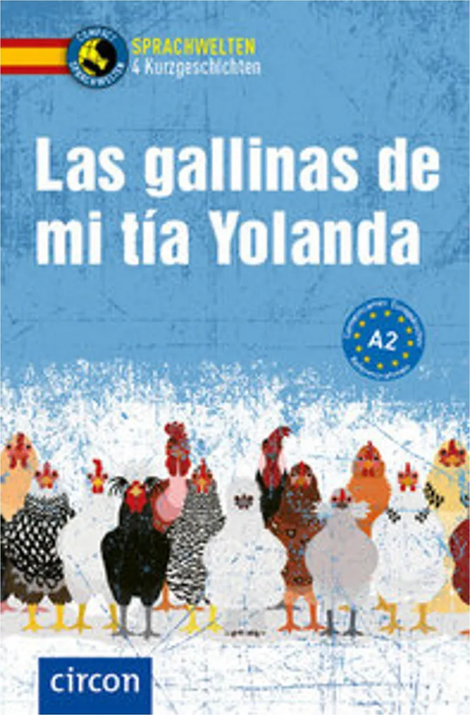 Fini les œufs fades : Las Gallinas de mi Tía Yolanda, le vrai goût 6u
