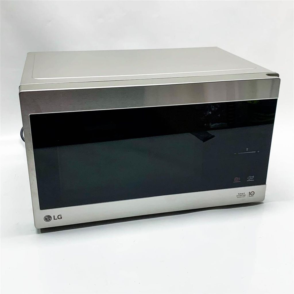 LG MS2595CIS, Pracovní deska, Samostatná mikrovlnná trouba, Obrázek produktu 