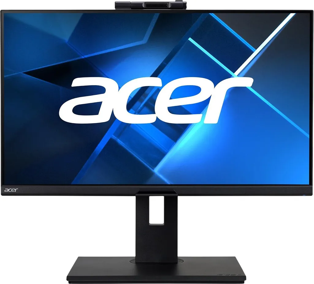 Acer B278U bemiqprcuzx Écran PC 27 pouces QHD Série B8 pour Bureau