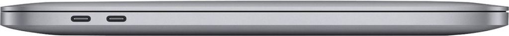 Apple MacBook Pro 13-inch M2 512GB SSD - Space Grey Produktbild 13