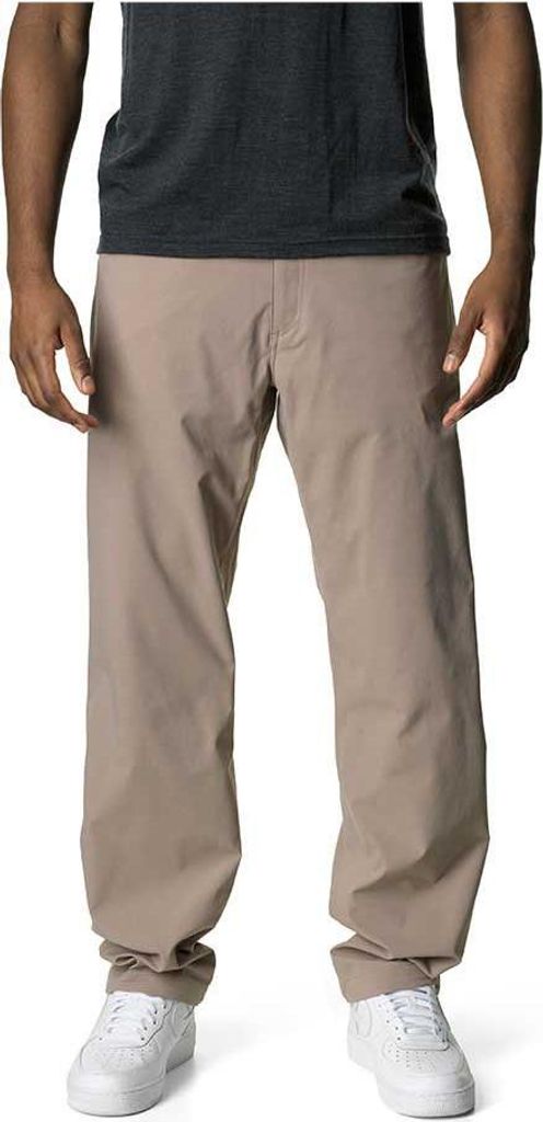 Houdini Dock Hosen Beige S Herren Beige S