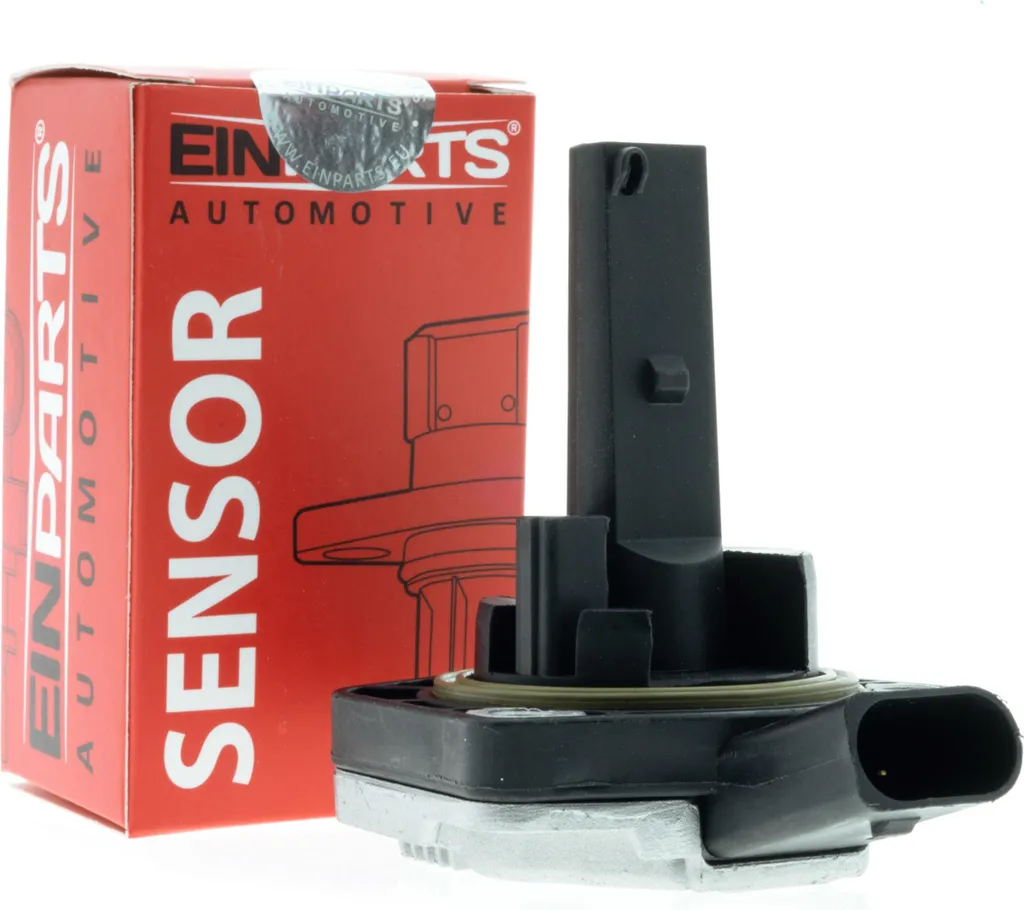 Capteur de niveau d'huile moteur pour Audi A2 A3 A4 B5 B6 B7 A6 C6 A8 TT