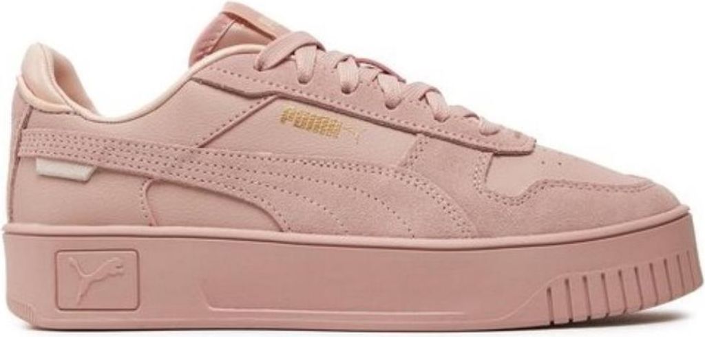 Puma Carina Street SD Rose Quartz-Rose Quartz Gold Größe EU 41