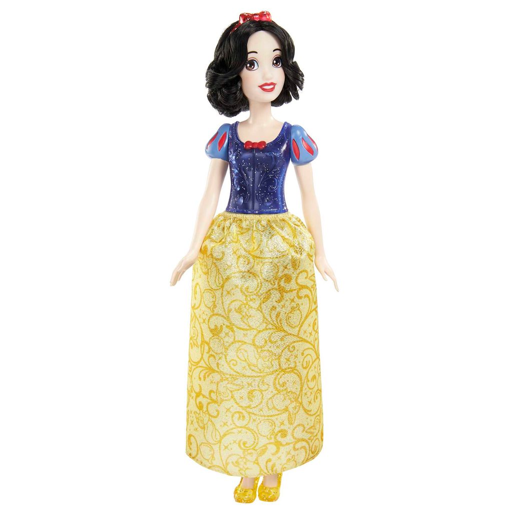 La Principessa Disney Biancaneve Immagine del prodotto 