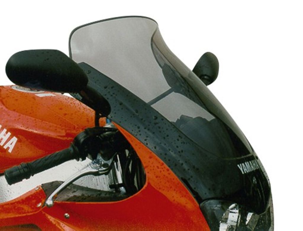 MRA Touring T Windschutzscheibe - Yamaha YZF1000R Thunderace