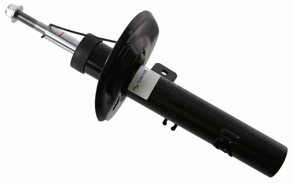 Amortisseur SACHS Avant Droit pour Citroën C3 II (SC) - Réf 560 501