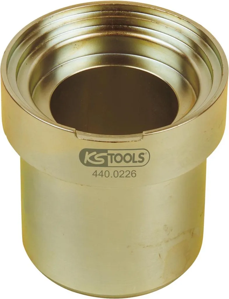 Manicotto di Montaggio KS Tools - Utensile Professionale Alta Resistenza
