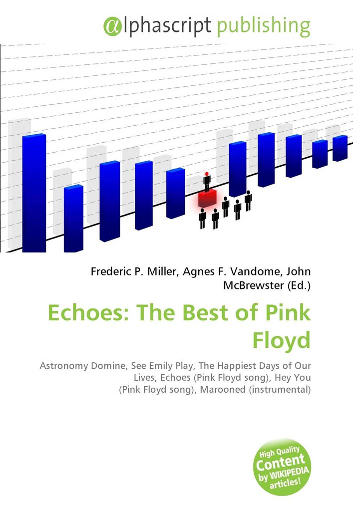 Echoes: The Best of Pink Floyd