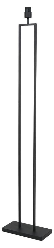 Lampadaire - noir - Stang - plastique métal - luminaire Image du produit 