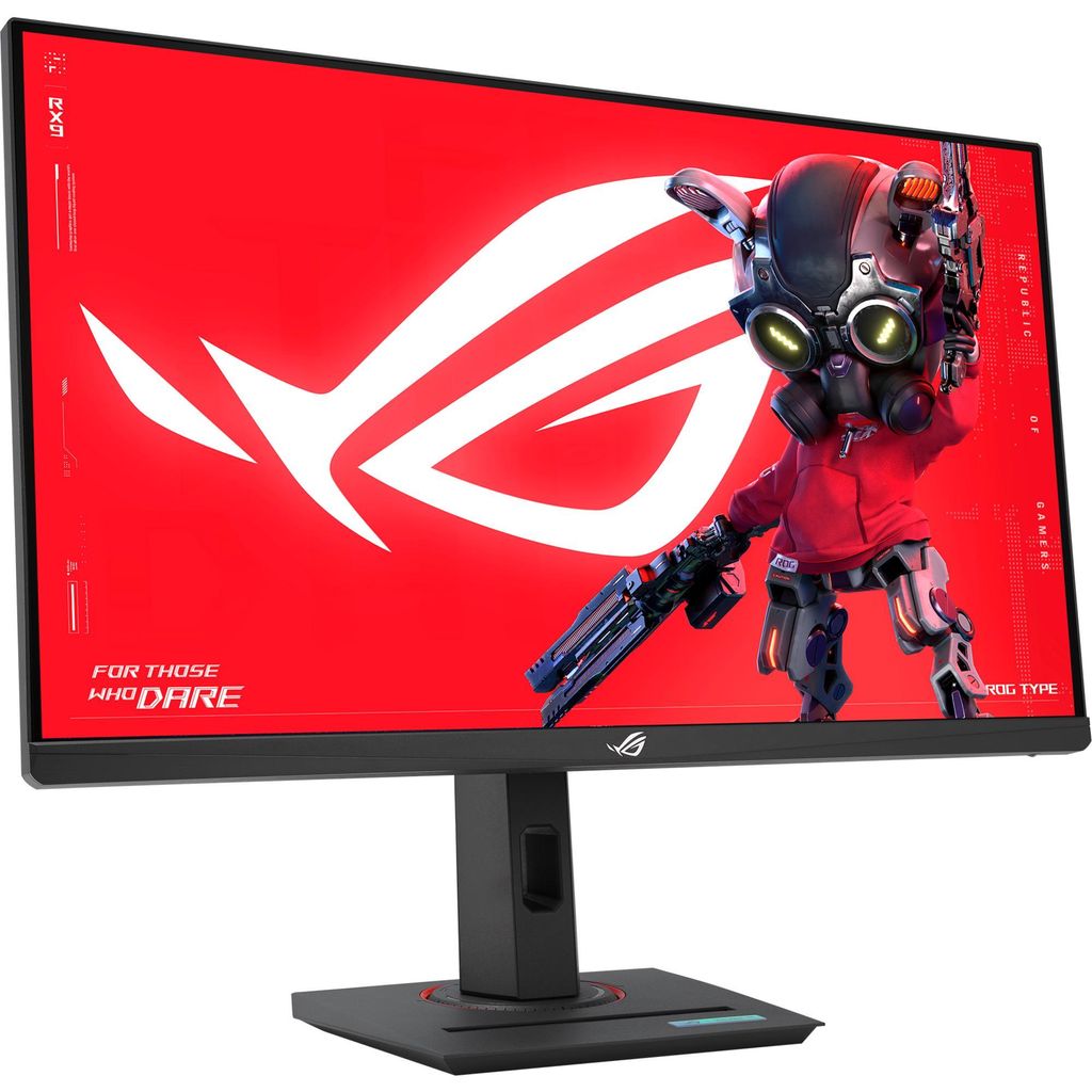 ASUS ROG Strix XG27UCS 68.58cm (16:9) UHD HDMI DP Produktbild 