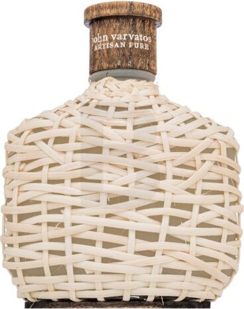 John Varvatos Artisan Pure Eau de Toilette für Herren 75 ml