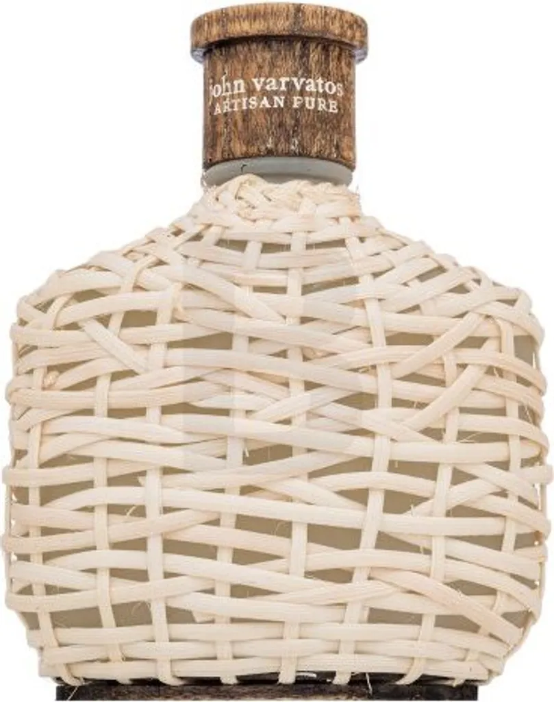 John Varvatos Artisan Pure EDT M 75ml - Analisi Note e Prestazioni